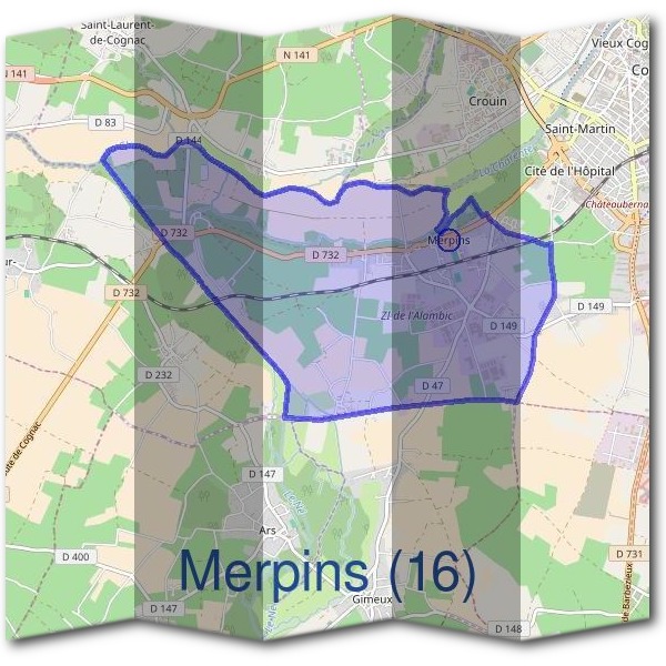 Mairie de Merpins (16)