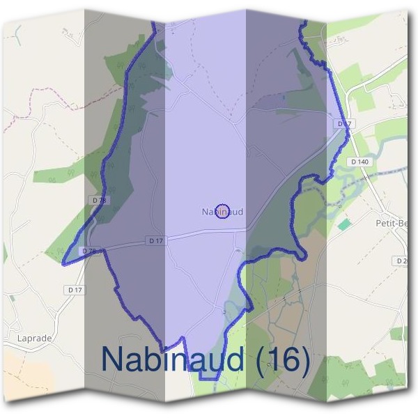 Mairie de Nabinaud (16)