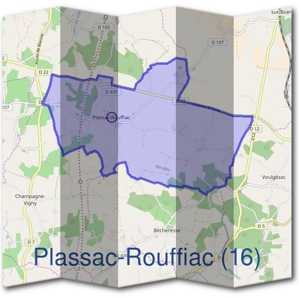 Mairie de Plassac-Rouffiac (16)