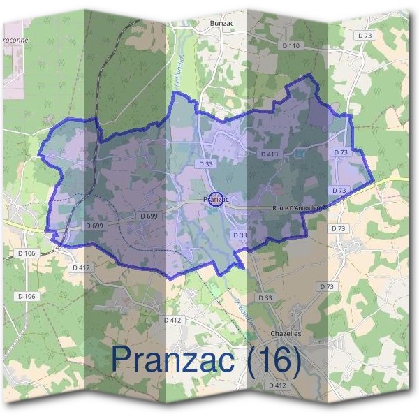 Mairie de Pranzac (16)