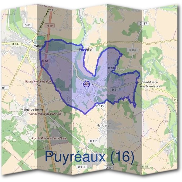 Mairie de Puyréaux (16)