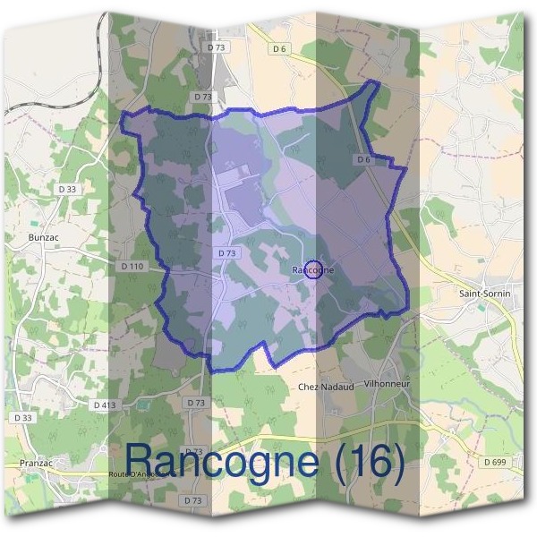 Mairie de Rancogne (16)