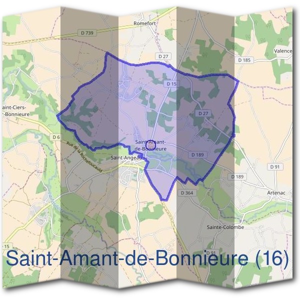 Mairie de Saint-Amant-de-Bonnieure (16)