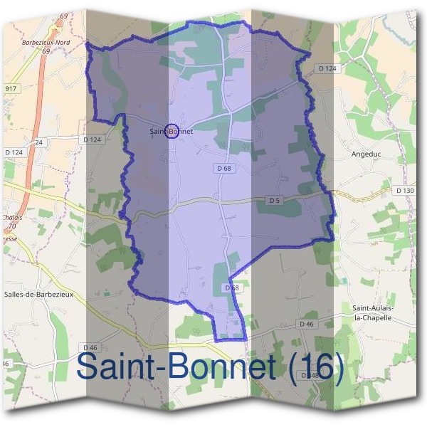 Mairie de Saint-Bonnet (16)