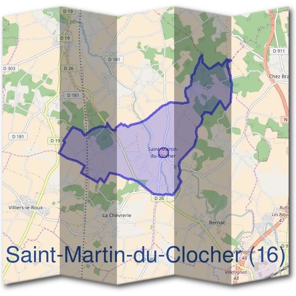 Mairie de Saint-Martin-du-Clocher (16)