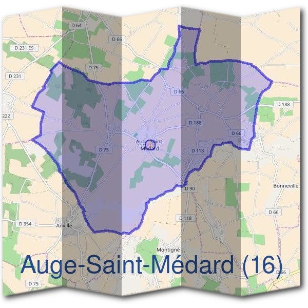 Mairie d'Auge-Saint-Médard (16)