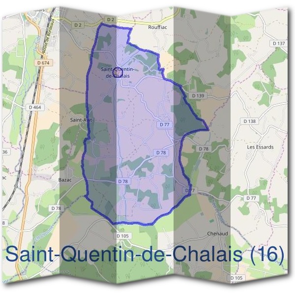 Mairie de Saint-Quentin-de-Chalais (16)