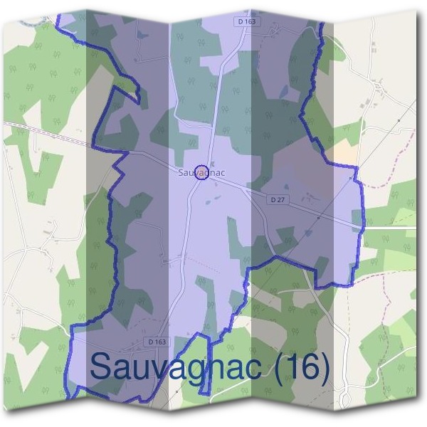 Mairie de Sauvagnac (16)
