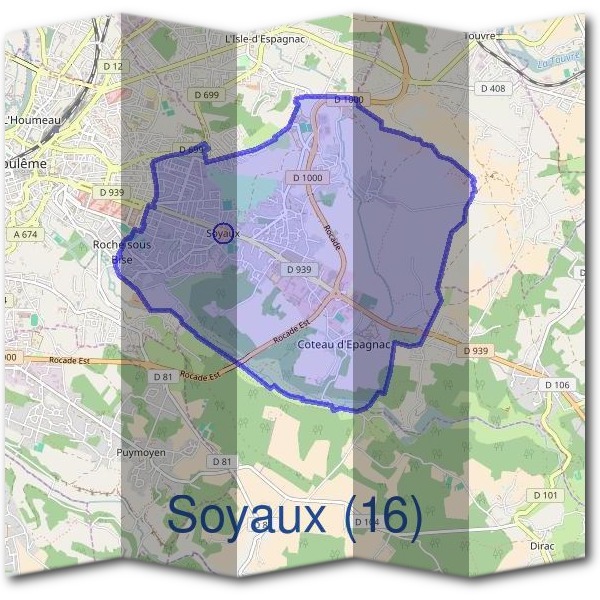Mairie de Soyaux (16)