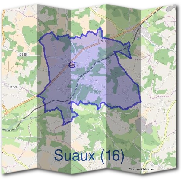 Mairie de Suaux (16)