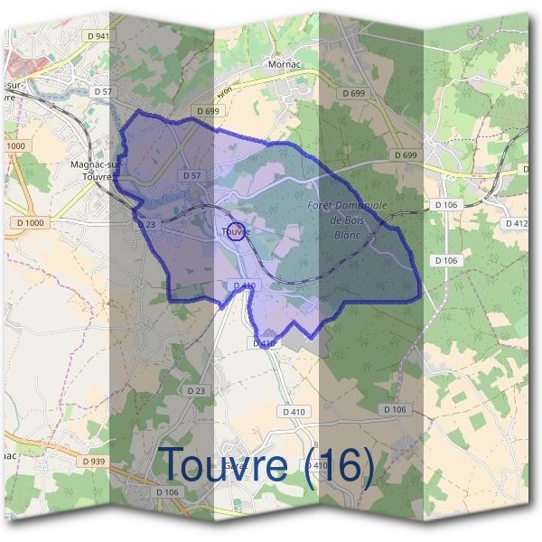Mairie de Touvre (16)