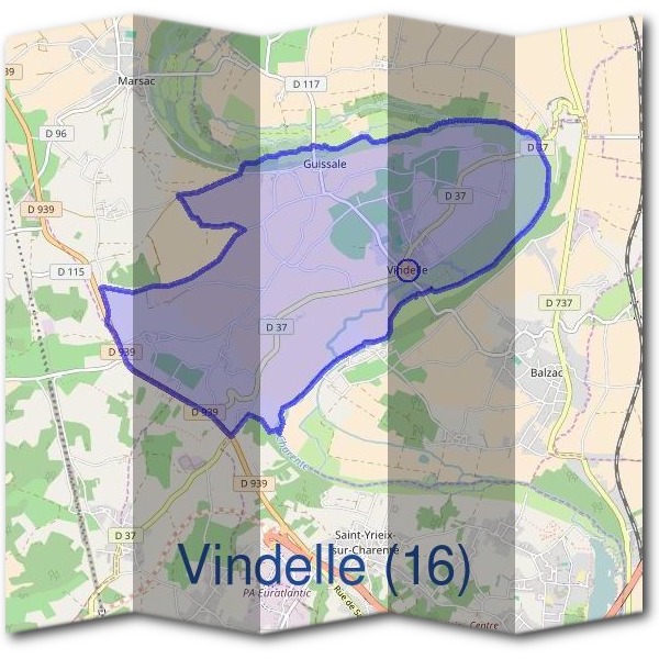 Mairie de Vindelle (16)