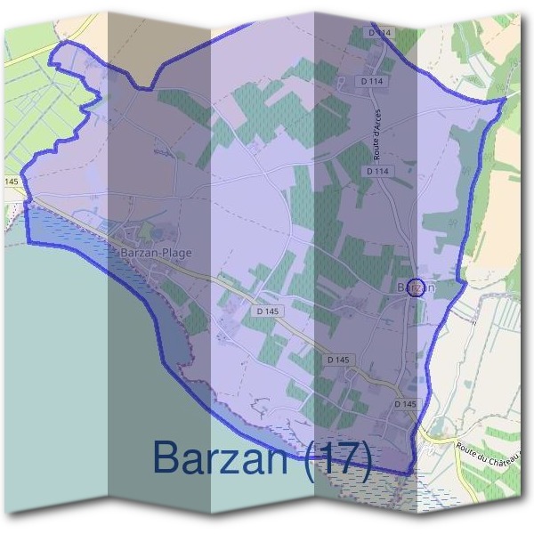 Mairie de Barzan (17)