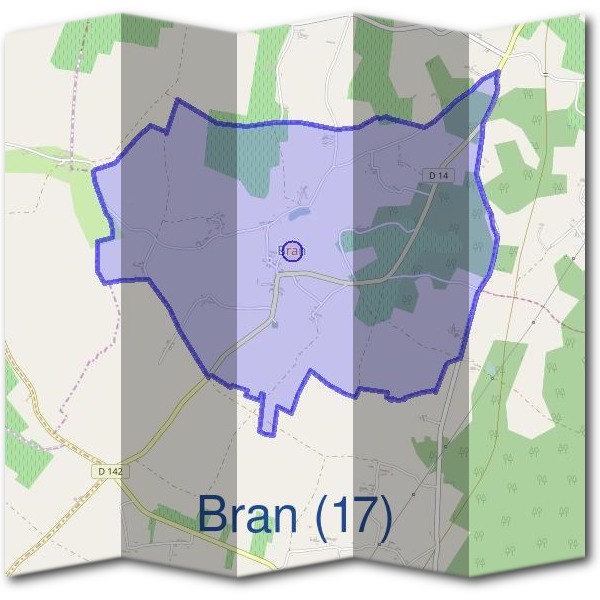 Mairie de Bran (17)