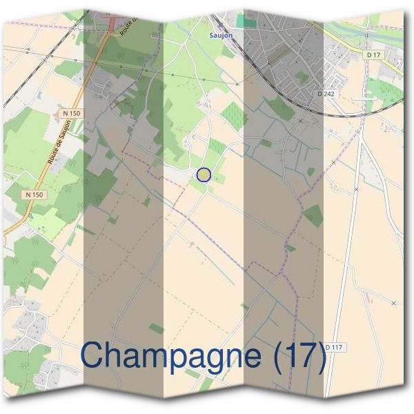 Mairie de Champagne (17)