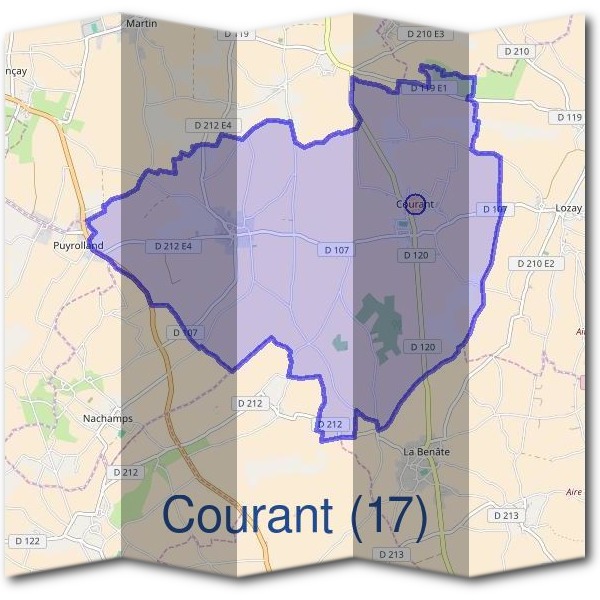 Mairie de Courant (17)
