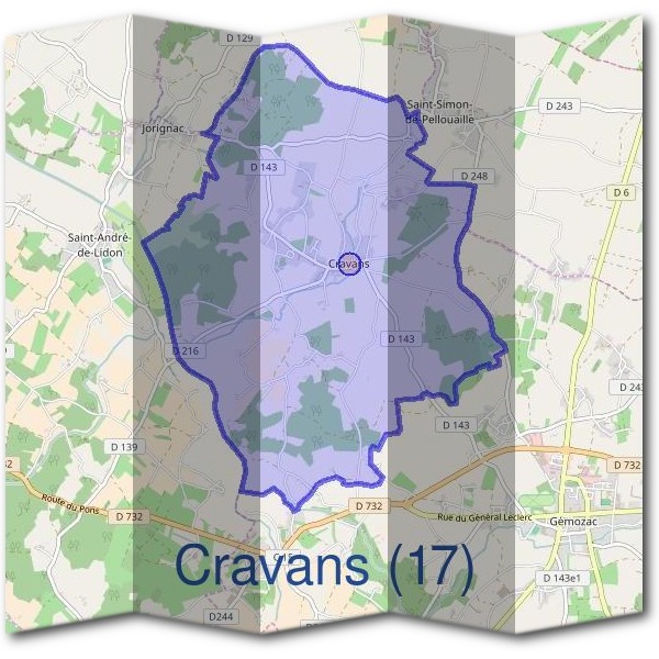 Mairie de Cravans (17)