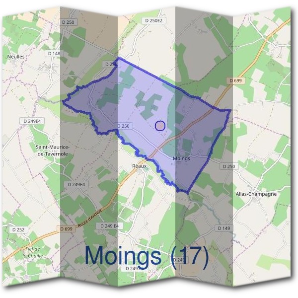 Mairie de Moings (17)