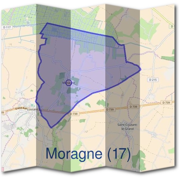 Mairie de Moragne (17)