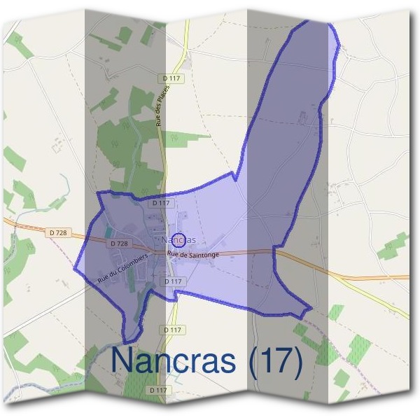 Mairie de Nancras (17)