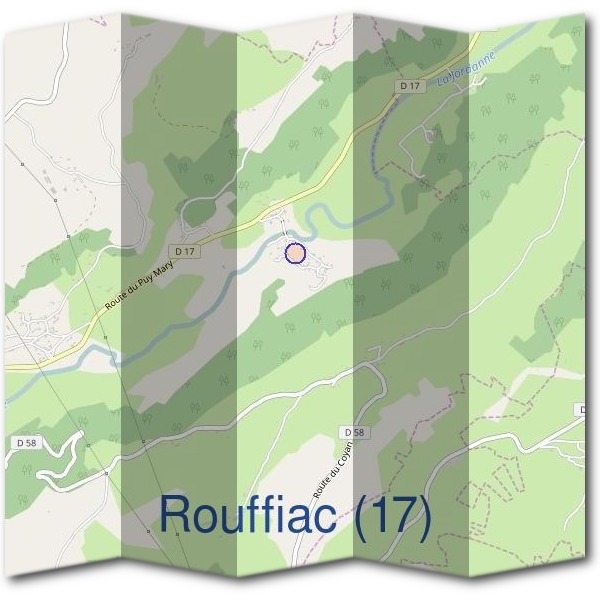 Mairie de Rouffiac (17)