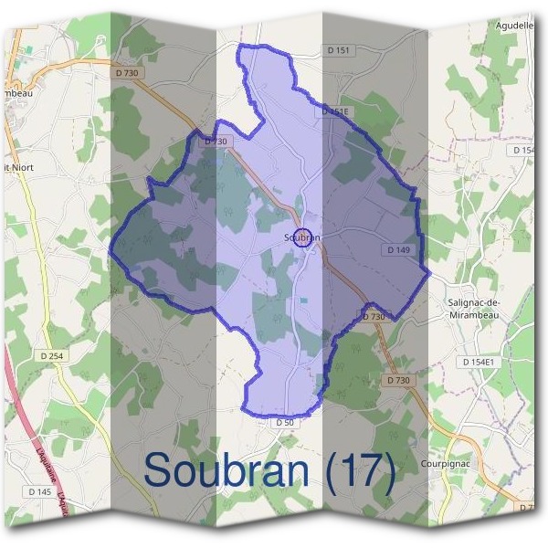 Mairie de Soubran (17)