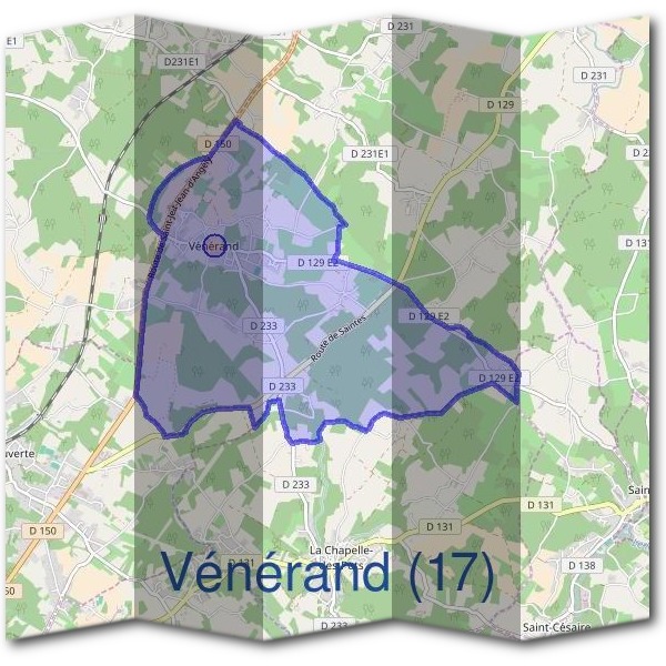 Mairie de Vénérand (17)