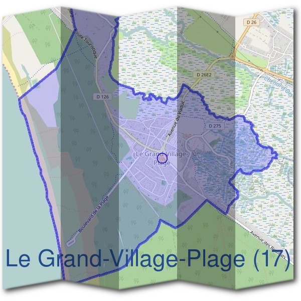 Mairie du Grand-Village-Plage (17)