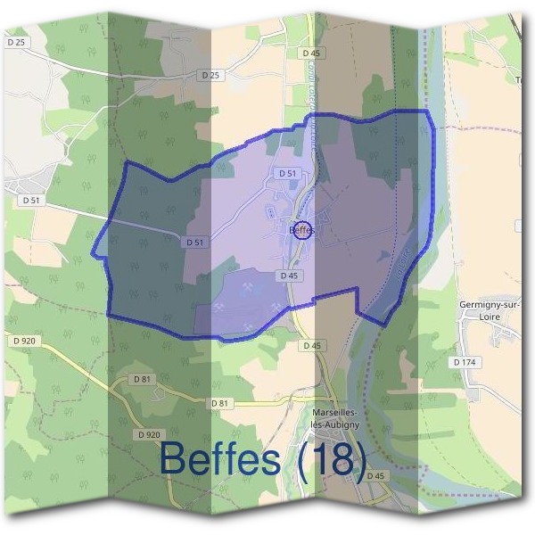 Mairie de Beffes (18)
