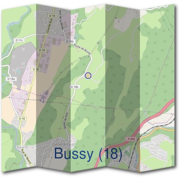 Mairie de Bussy (18)