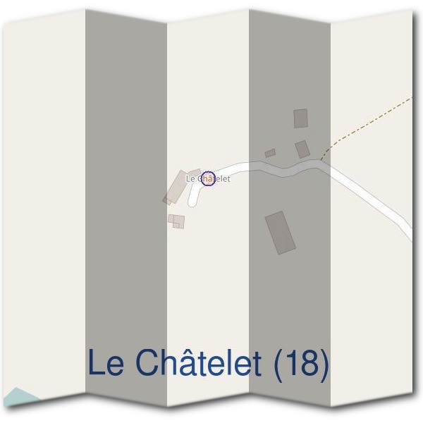 Mairie du Châtelet (18)