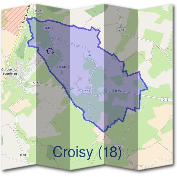 Mairie de Croisy (18)