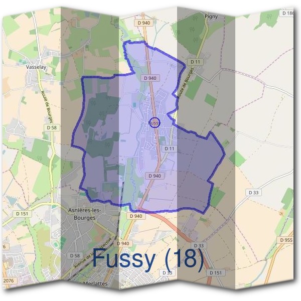 Mairie de Fussy (18)