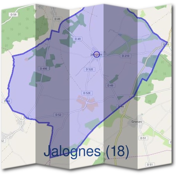 Mairie de Jalognes (18)