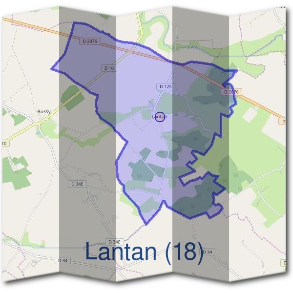 Mairie de Lantan (18)