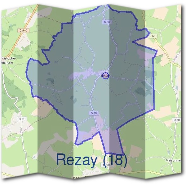 Mairie de Rezay (18)