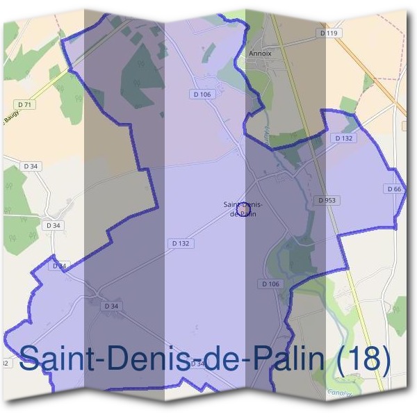 Mairie de Saint-Denis-de-Palin (18)