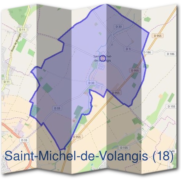 Mairie de Saint-Michel-de-Volangis (18)