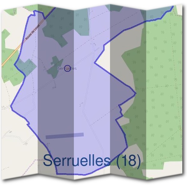 Mairie de Serruelles (18)