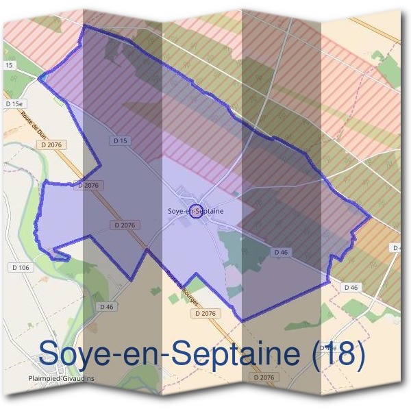 Mairie de Soye-en-Septaine (18)