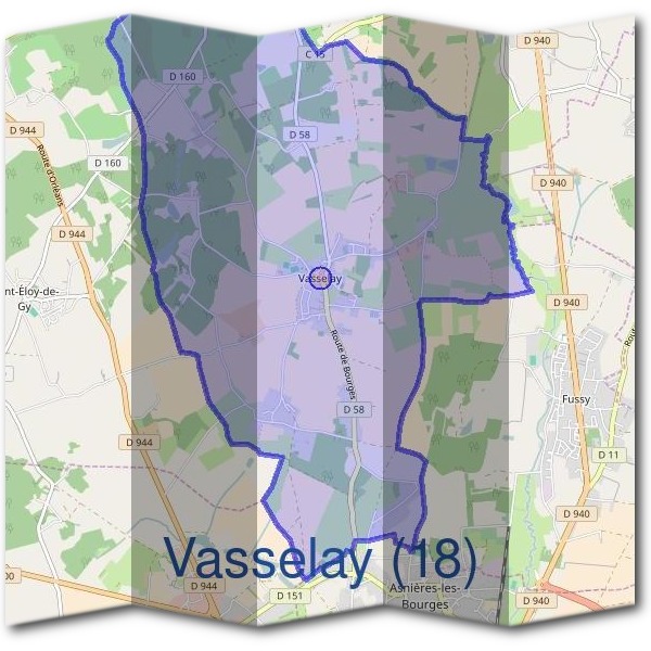Mairie de Vasselay (18)