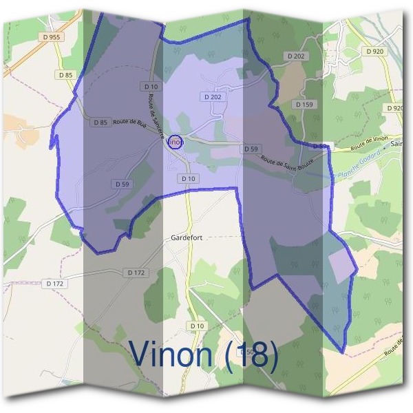 Mairie de Vinon (18)
