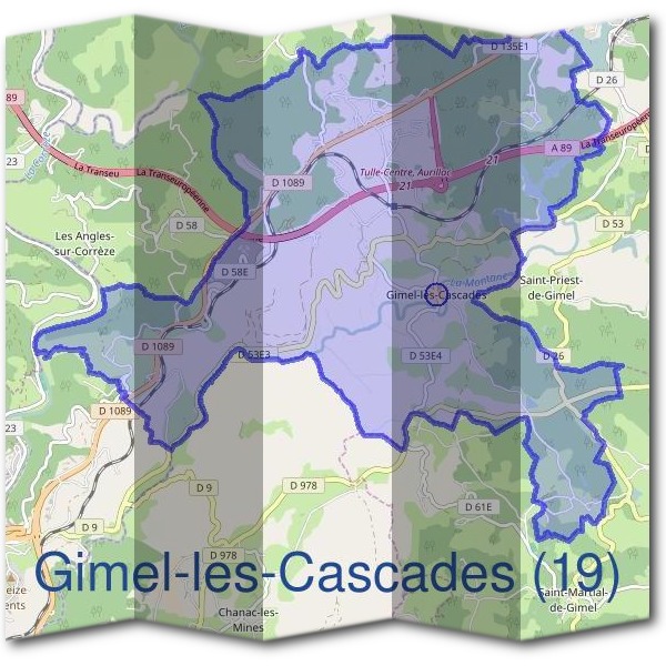 Mairie de Gimel-les-Cascades (19)