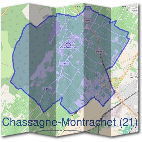 Mairie de Chassagne-Montrachet (21)
