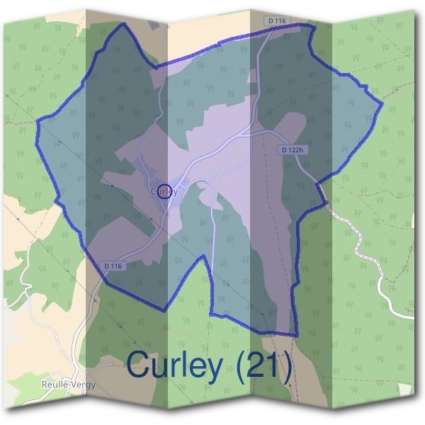 Mairie de Curley (21)