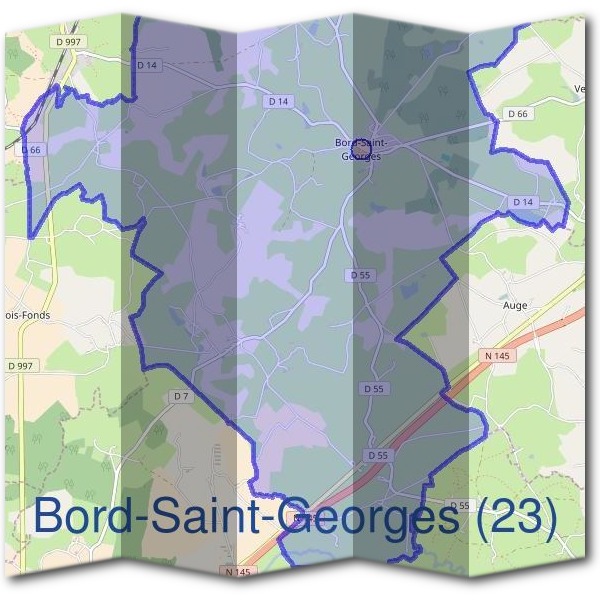 Mairie de Bord-Saint-Georges (23)