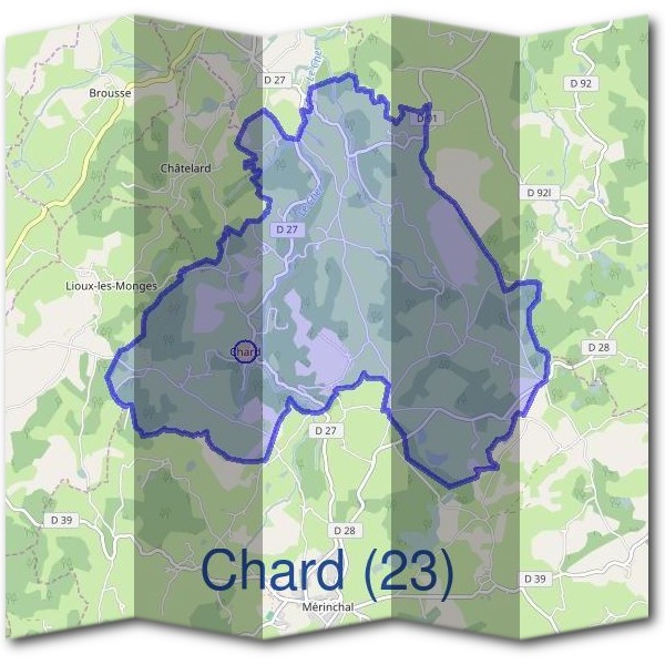 Mairie de Chard (23)