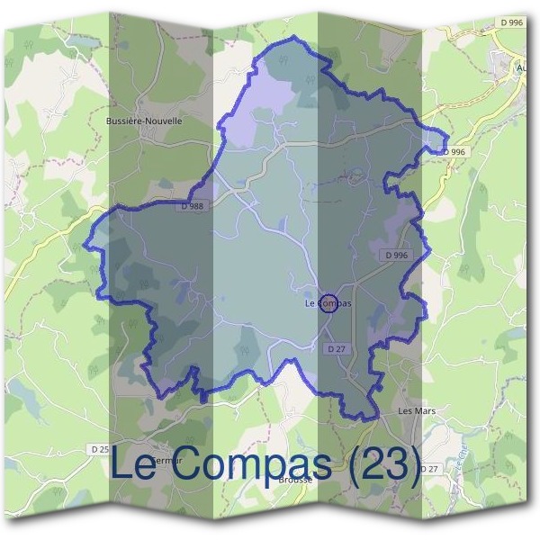 Mairie du Compas (23)