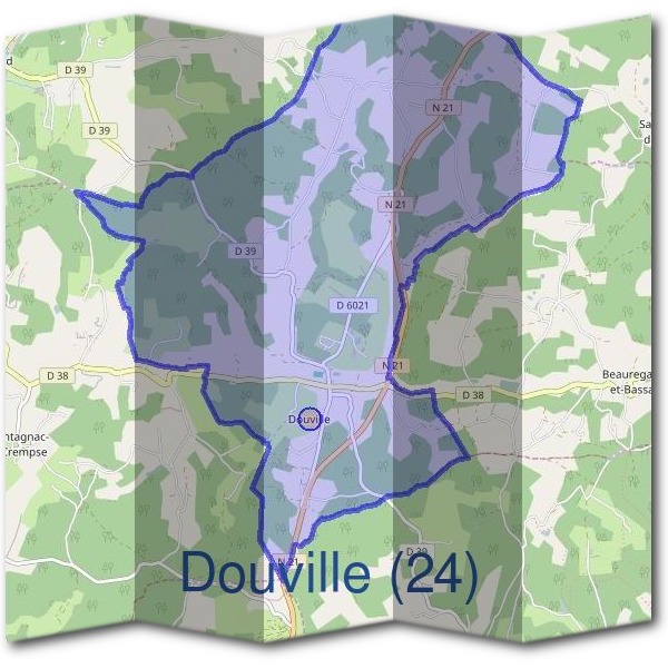 Mairie de Douville (24)