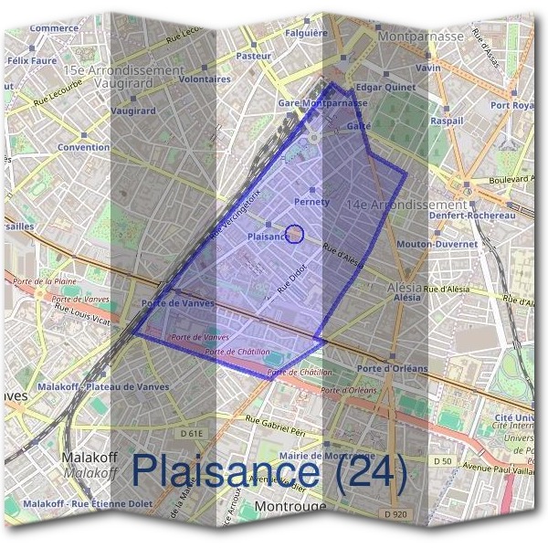Mairie de Plaisance (24)